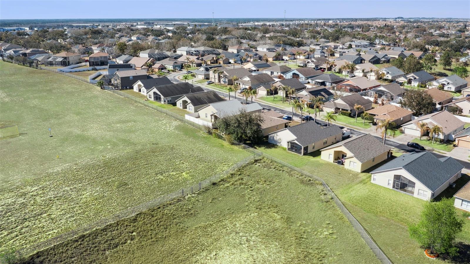 GREEN AT WEST HAVEN PH 03 - Residential