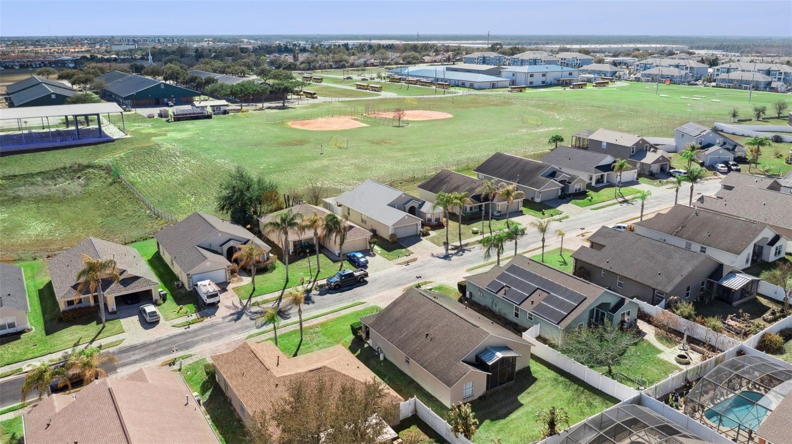 GREEN AT WEST HAVEN PH 03 - Residential