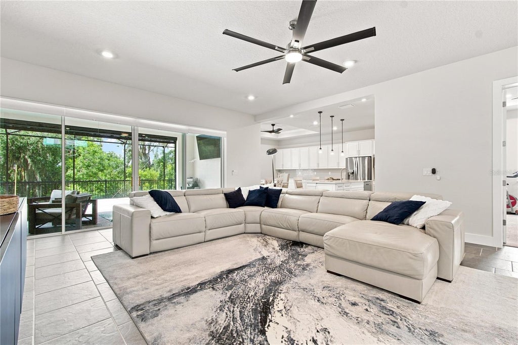 Photo of 8699 Ivy Stark Boulevard, Wesley Chapel, FL 33545 (MLS # TB8546402)