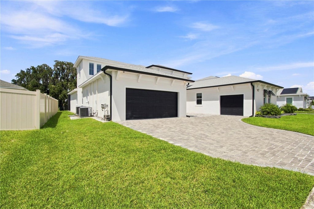 Photo of 8699 Ivy Stark Boulevard, Wesley Chapel, FL 33545 (MLS # TB8546402)