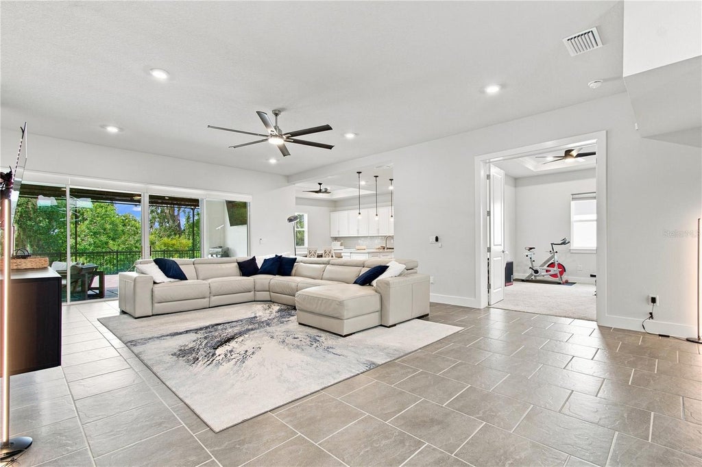 Photo of 8699 Ivy Stark Boulevard, Wesley Chapel, FL 33545 (MLS # TB8546402)