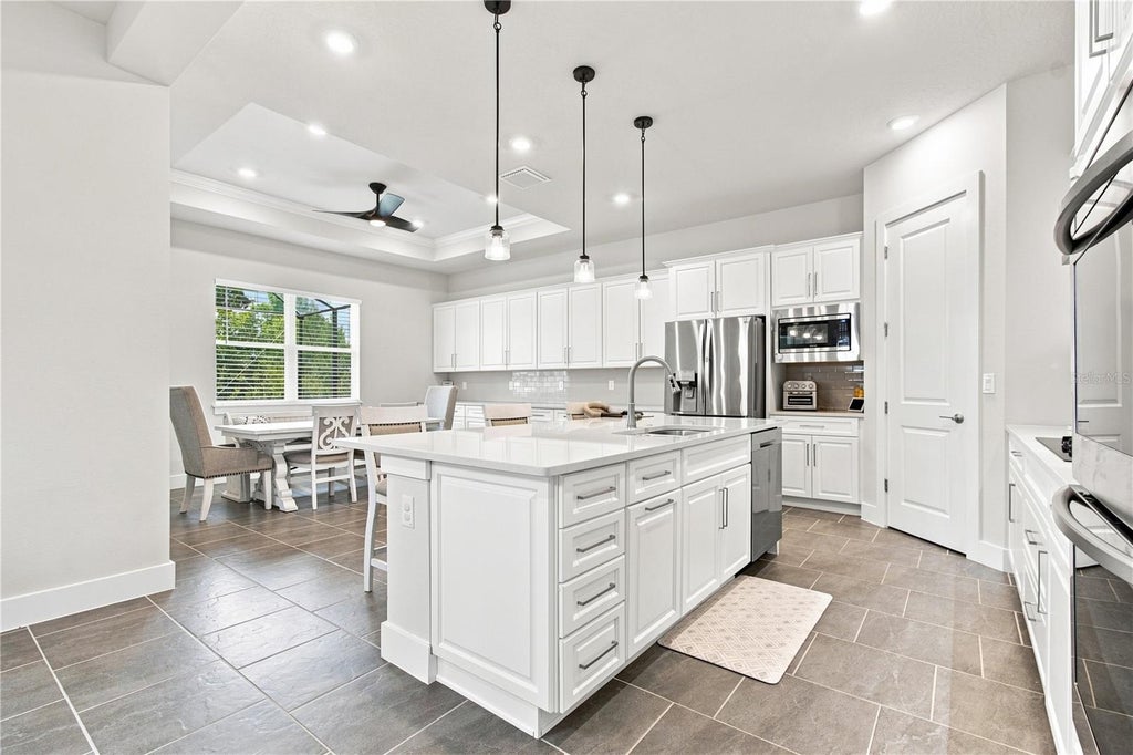 Photo of 8699 Ivy Stark Boulevard, Wesley Chapel, FL 33545 (MLS # TB8546402)
