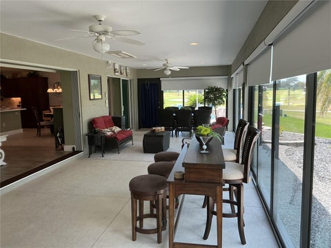 Tiny photo for 2841 Apache Court, The Villages, FL 32163 (MLS # G5116412)