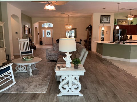 Tiny photo for 2841 Apache Court, The Villages, FL 32163 (MLS # G5116412)