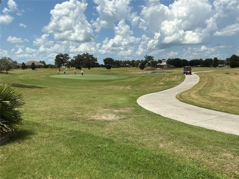 Tiny photo for 2841 Apache Court, The Villages, FL 32163 (MLS # G5116412)