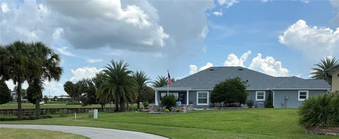 Tiny photo for 2841 Apache Court, The Villages, FL 32163 (MLS # G5116412)