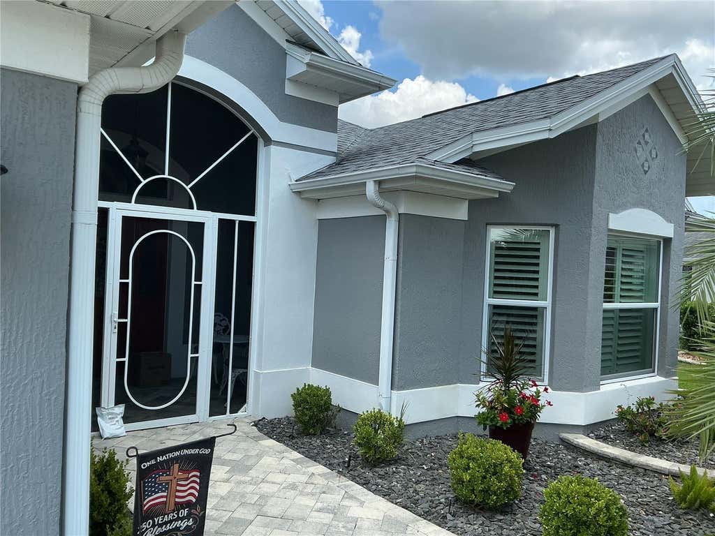 Photo of 2841 Apache Court, The Villages, FL 32163 (MLS # G5116412)