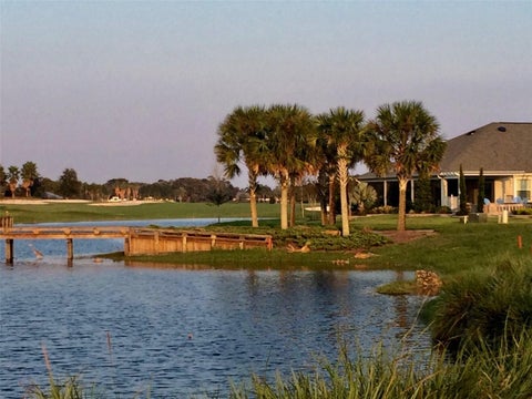 Tiny photo for 2841 Apache Court, The Villages, FL 32163 (MLS # G5116412)
