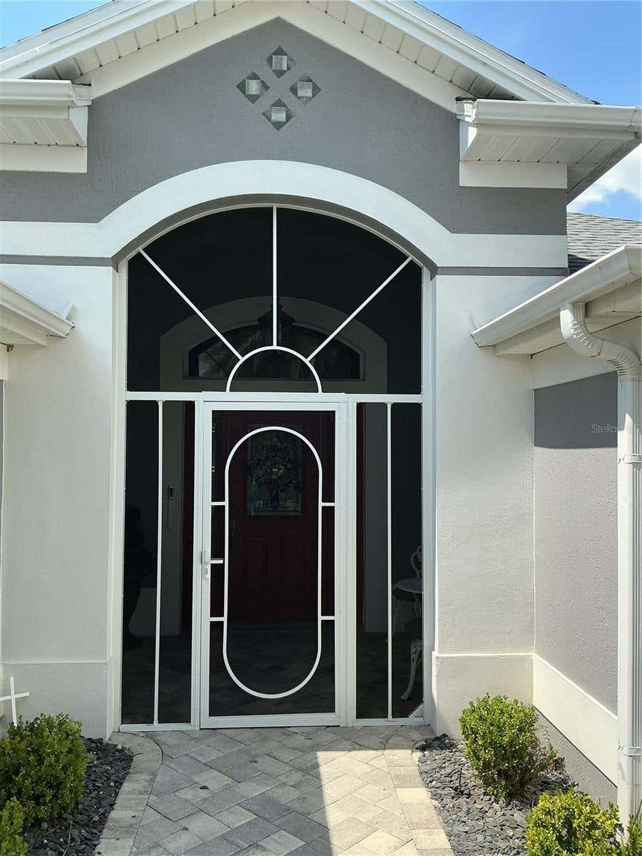 Photo of 2841 Apache Court, The Villages, FL 32163 (MLS # G5116412)