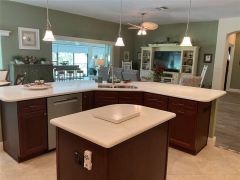 Tiny photo for 2841 Apache Court, The Villages, FL 32163 (MLS # G5116412)