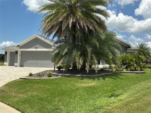 Tiny photo for 2841 Apache Court, The Villages, FL 32163 (MLS # G5116412)