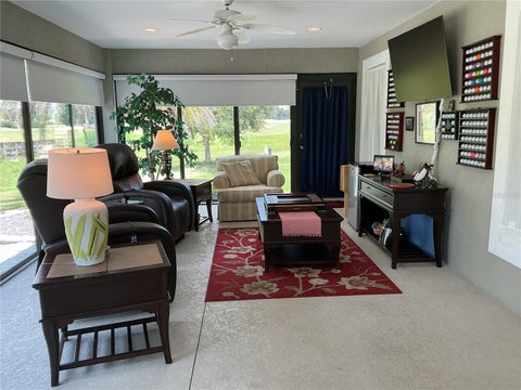 Tiny photo for 2841 Apache Court, The Villages, FL 32163 (MLS # G5116412)