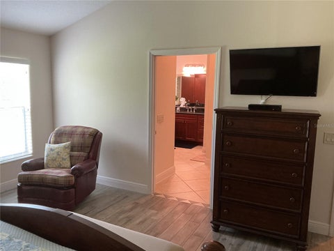 Tiny photo for 2841 Apache Court, The Villages, FL 32163 (MLS # G5116412)