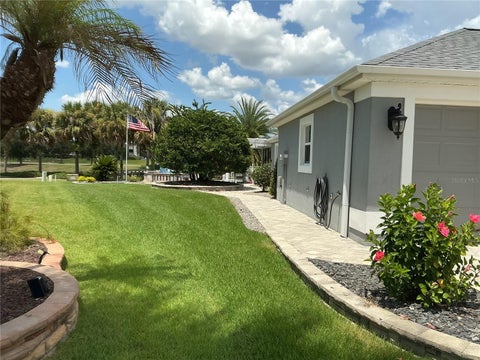 Tiny photo for 2841 Apache Court, The Villages, FL 32163 (MLS # G5116412)