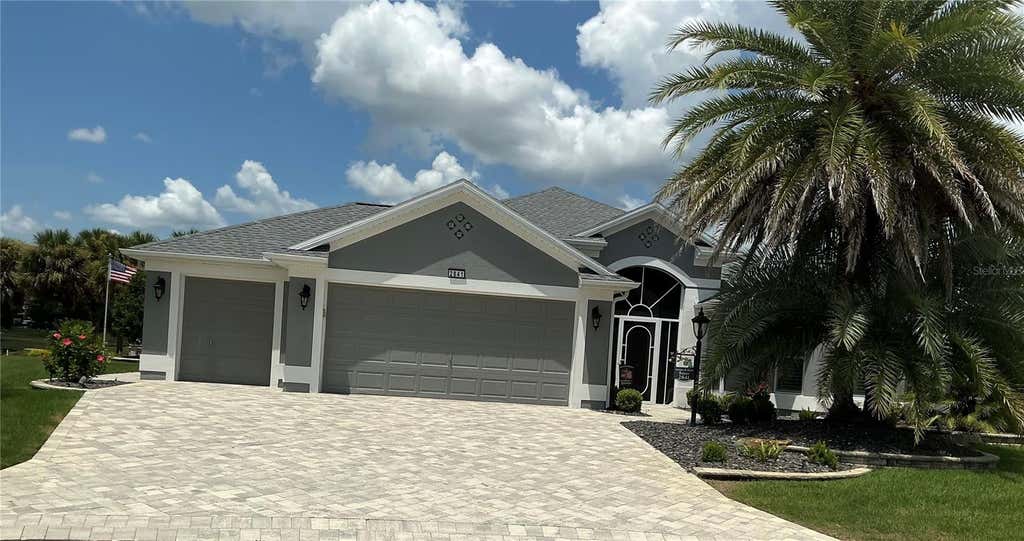 Photo of 2841 Apache Court, The Villages, FL 32163 (MLS # G5116412)