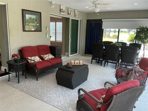 Tiny photo for 2841 Apache Court, The Villages, FL 32163 (MLS # G5116412)