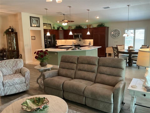 Tiny photo for 2841 Apache Court, The Villages, FL 32163 (MLS # G5116412)