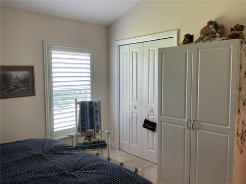 Tiny photo for 2841 Apache Court, The Villages, FL 32163 (MLS # G5116412)