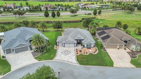 Tiny photo for 2841 Apache Court, The Villages, FL 32163 (MLS # G5116412)