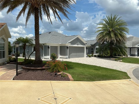 Tiny photo for 2841 Apache Court, The Villages, FL 32163 (MLS # G5116412)