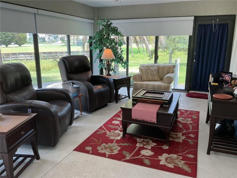Tiny photo for 2841 Apache Court, The Villages, FL 32163 (MLS # G5116412)