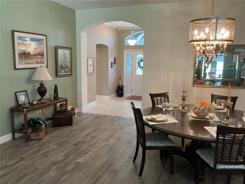 Tiny photo for 2841 Apache Court, The Villages, FL 32163 (MLS # G5116412)
