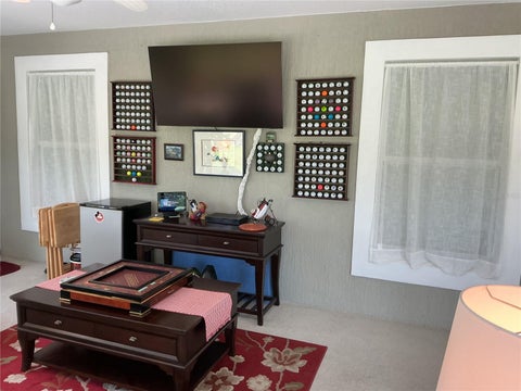 Tiny photo for 2841 Apache Court, The Villages, FL 32163 (MLS # G5116412)