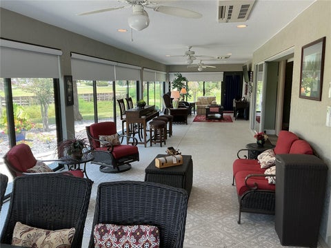 Tiny photo for 2841 Apache Court, The Villages, FL 32163 (MLS # G5116412)