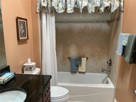 Tiny photo for 2841 Apache Court, The Villages, FL 32163 (MLS # G5116412)