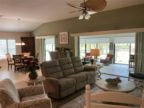 Tiny photo for 2841 Apache Court, The Villages, FL 32163 (MLS # G5116412)
