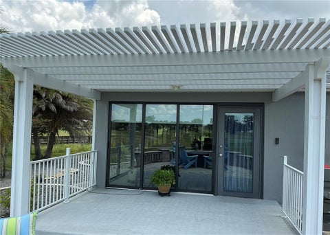 Tiny photo for 2841 Apache Court, The Villages, FL 32163 (MLS # G5116412)