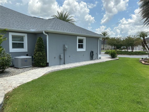 Tiny photo for 2841 Apache Court, The Villages, FL 32163 (MLS # G5116412)