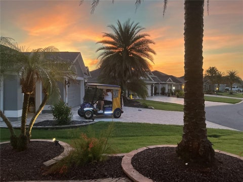 Tiny photo for 2841 Apache Court, The Villages, FL 32163 (MLS # G5116412)