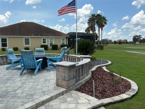 Tiny photo for 2841 Apache Court, The Villages, FL 32163 (MLS # G5116412)