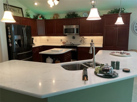 Tiny photo for 2841 Apache Court, The Villages, FL 32163 (MLS # G5116412)
