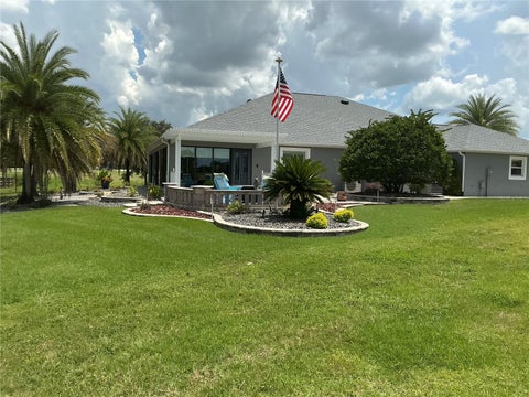 Tiny photo for 2841 Apache Court, The Villages, FL 32163 (MLS # G5116412)