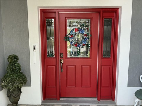 Tiny photo for 2841 Apache Court, The Villages, FL 32163 (MLS # G5116412)