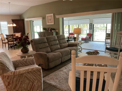 Tiny photo for 2841 Apache Court, The Villages, FL 32163 (MLS # G5116412)