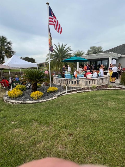 Tiny photo for 2841 Apache Court, The Villages, FL 32163 (MLS # G5116412)