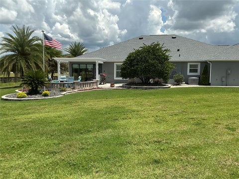 Tiny photo for 2841 Apache Court, The Villages, FL 32163 (MLS # G5116412)