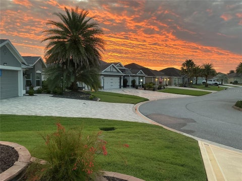 Tiny photo for 2841 Apache Court, The Villages, FL 32163 (MLS # G5116412)