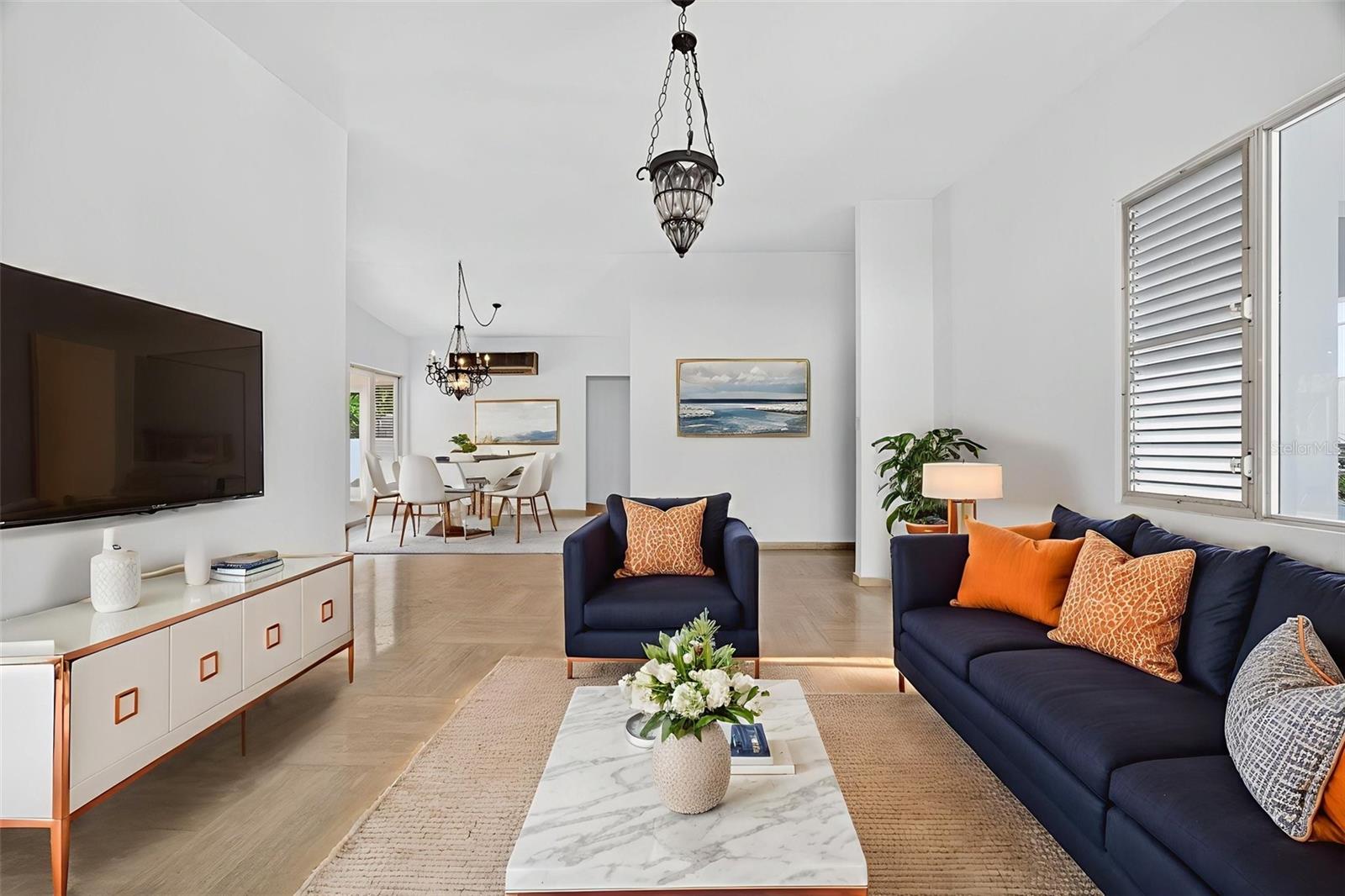 GARDEN HILLS - Residential