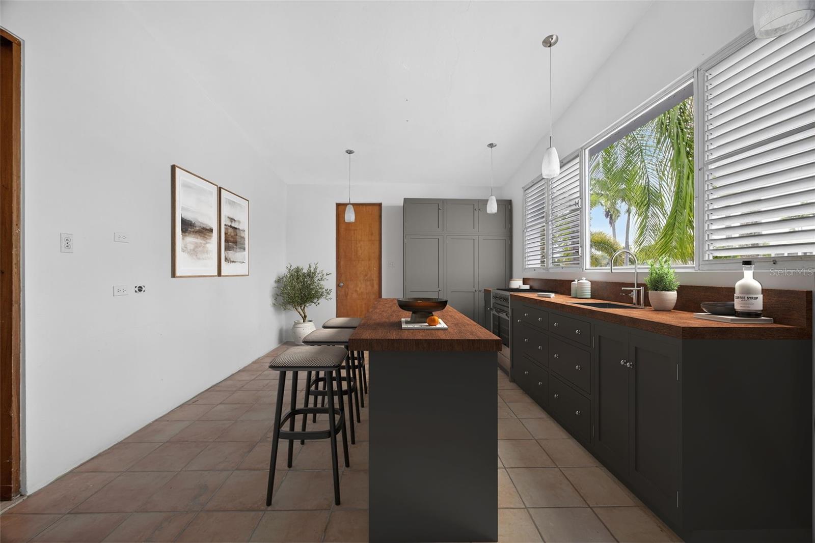 GARDEN HILLS - Residential