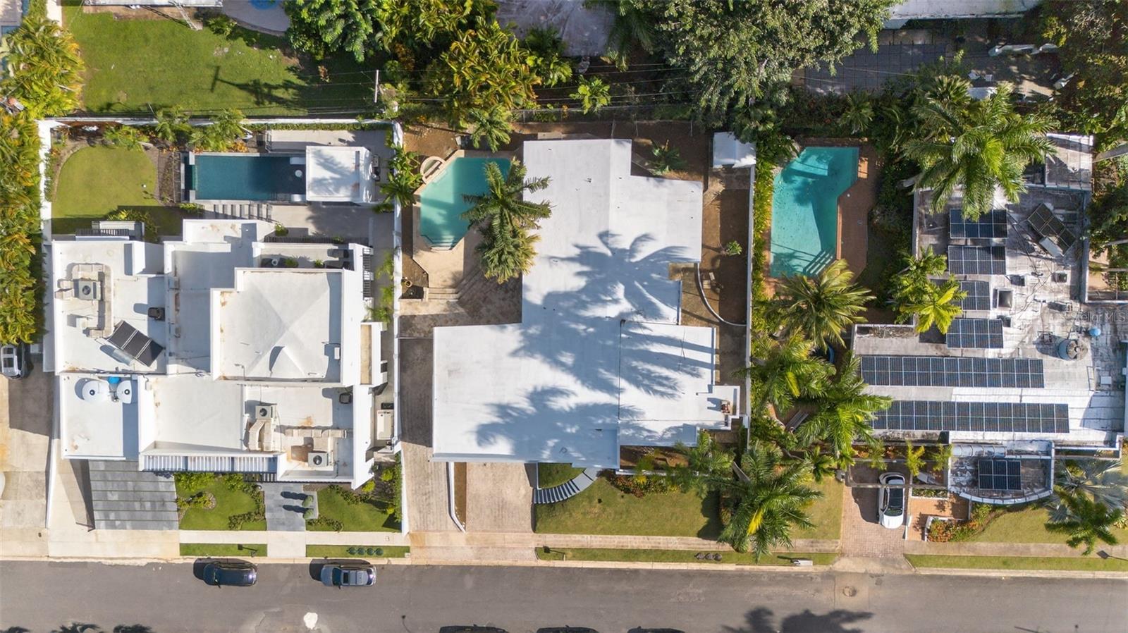 GARDEN HILLS - Residential