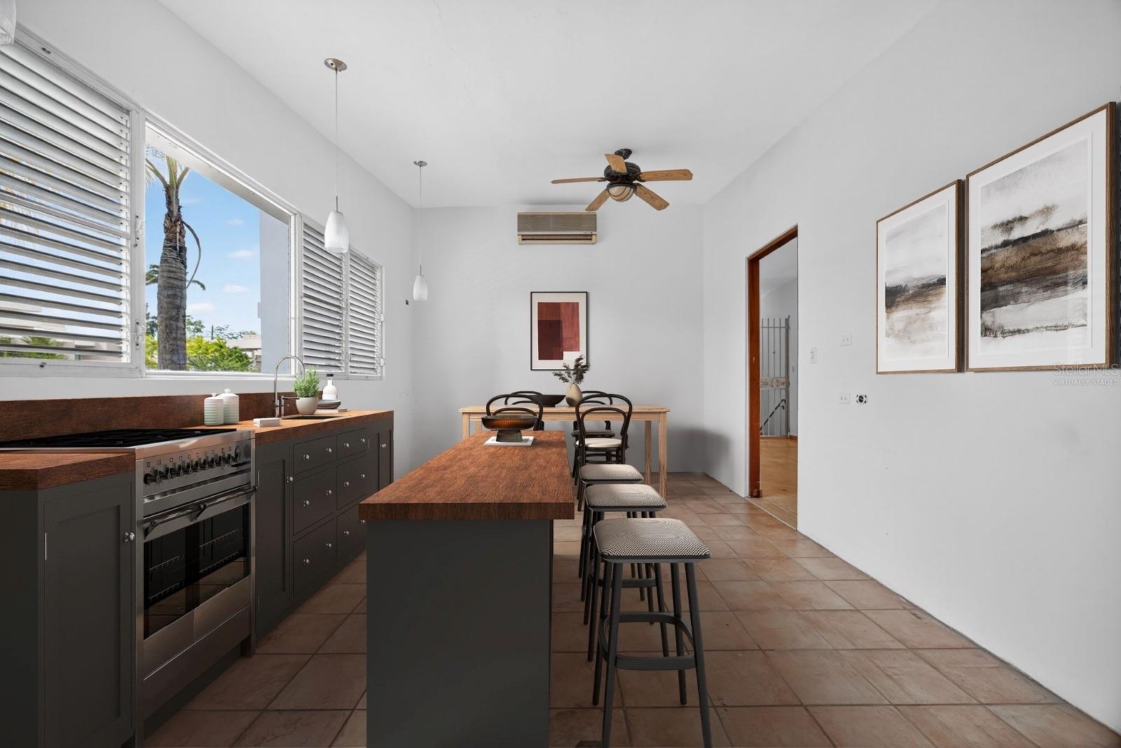 GARDEN HILLS - Residential