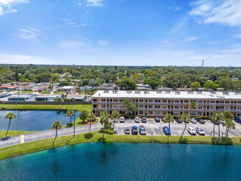6400 46TH AVENUE N 102 KENNETH CITY FL 33709
