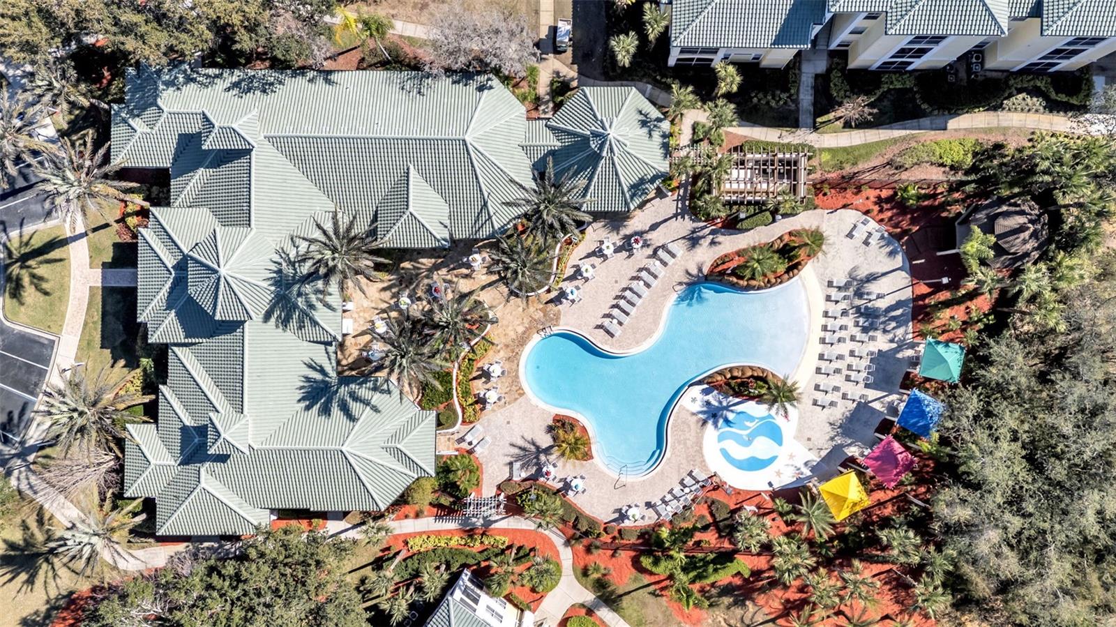 8901 LEGACY COURT 201