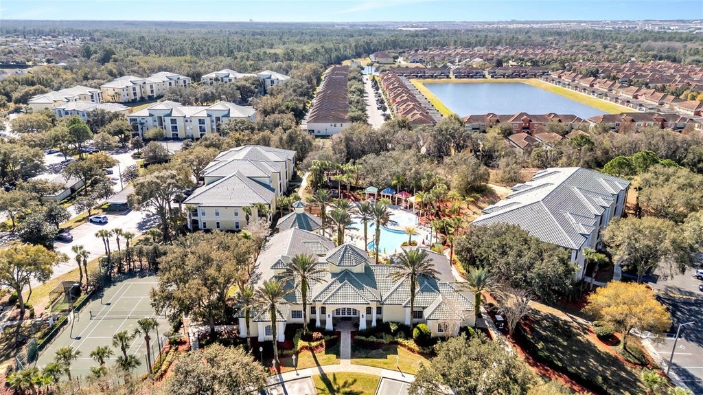 Photo of 8901 Legacy Court #201, Kissimmee, FL 34747 (MLS # L4964774)