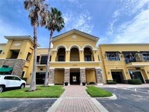 Photo of 13574 Village Park Drive #165, Orlando, FL 32837 (MLS # O6385030)