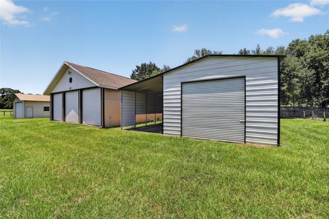 Tiny photo for 7400 NW Highway 225a, Ocala, FL 34482 (MLS # OM728931)